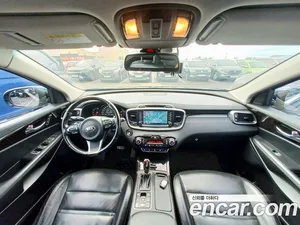 Kia Sorento, 2015 — миниатюра 6