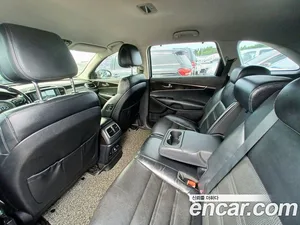 Kia Sorento, 2015 — миниатюра 7
