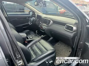 Kia Sorento, 2015 — миниатюра 8