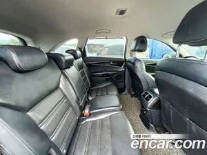 Kia Sorento, 2015 — миниатюра 9