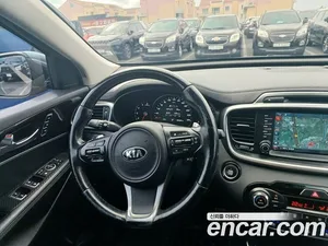 Kia Sorento, 2015 — миниатюра 12
