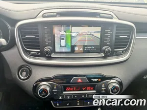 Kia Sorento, 2015 — миниатюра 13