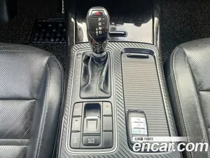 Kia Sorento, 2015 — миниатюра 14
