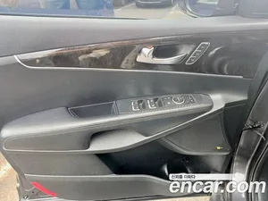 Kia Sorento, 2015 — миниатюра 17