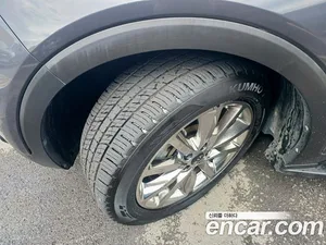 Kia Sorento, 2015 — миниатюра 19