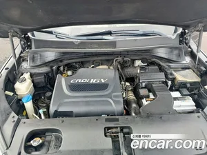 Kia Sorento, 2015 — миниатюра 20