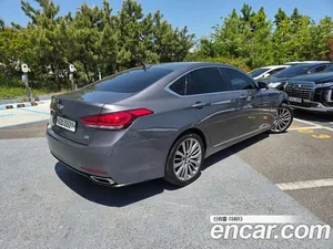 Hyundai Genesis, 2016 — миниатюра 2
