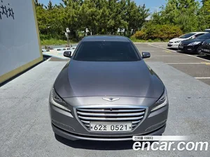 Hyundai Genesis, 2016 — миниатюра 3