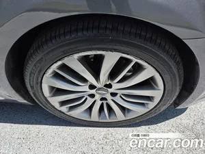 Hyundai Genesis, 2016 — миниатюра 5