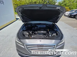 Hyundai Genesis, 2016 — миниатюра 6