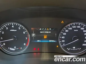 Hyundai Genesis, 2016 — миниатюра 8