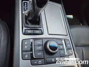 Hyundai Genesis, 2016 — миниатюра 9