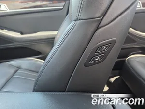 Hyundai Genesis, 2016 — миниатюра 14