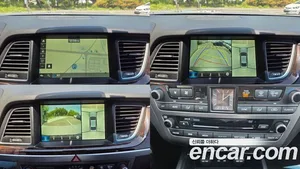 Hyundai Genesis, 2016 — миниатюра 18