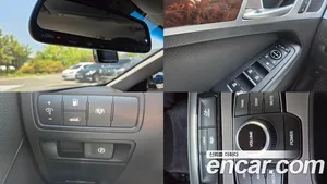 Hyundai Genesis, 2016 — миниатюра 19