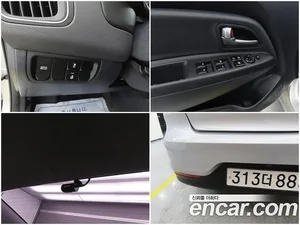 Kia pride, 2016 — миниатюра 18