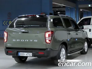 KGM Rexton, 2022 — миниатюра 2