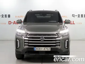 KGM Rexton, 2022 — миниатюра 3