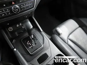 KGM Rexton, 2022 — миниатюра 9