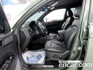 KGM Rexton, 2022 — миниатюра 11