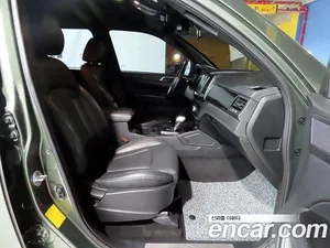 KGM Rexton, 2022 — миниатюра 12