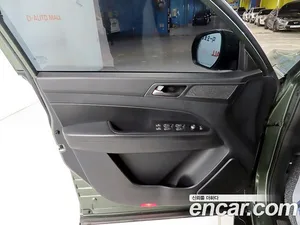 KGM Rexton, 2022 — миниатюра 13
