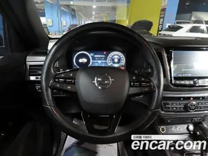 KGM Rexton, 2022 — миниатюра 15