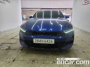 Kia K5, 2020 — миниатюра 2