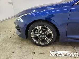 Kia K5, 2020 — миниатюра 4