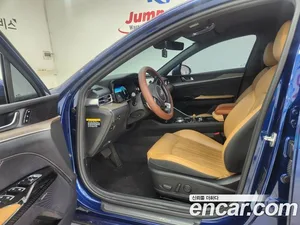 Kia K5, 2020 — миниатюра 5