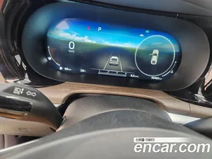 Kia K5, 2020 — миниатюра 6