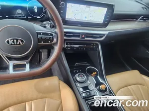 Kia K5, 2020 — миниатюра 7