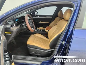 Kia K5, 2020 — миниатюра 9