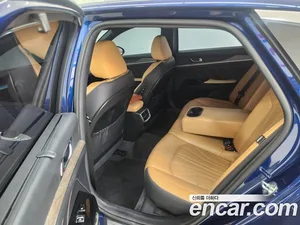 Kia K5, 2020 — миниатюра 10
