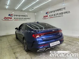 Kia K5, 2020 — миниатюра 11