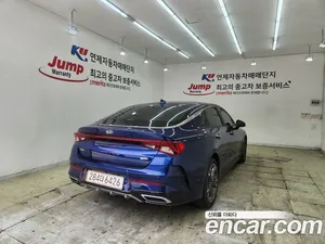 Kia K5, 2020 — миниатюра 12