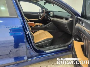Kia K5, 2020 — миниатюра 13