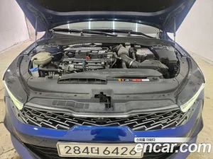 Kia K5, 2020 — миниатюра 15