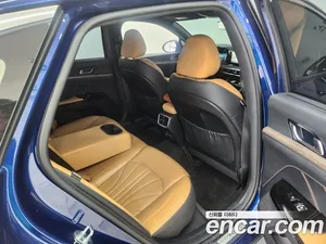 Kia K5, 2020 — миниатюра 17