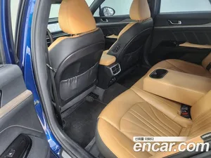 Kia K5, 2020 — миниатюра 19