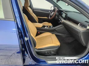 Kia K5, 2020 — миниатюра 20
