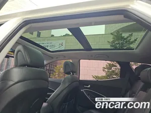 Hyundai Santa Fe, 2017 — миниатюра 7