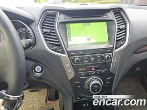 Hyundai Santa Fe, 2017 — миниатюра 8