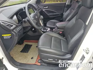Hyundai Santa Fe, 2017 — миниатюра 12