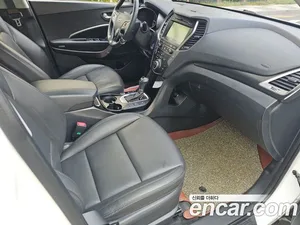 Hyundai Santa Fe, 2017 — миниатюра 13