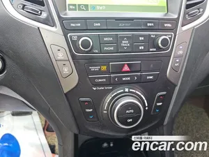 Hyundai Santa Fe, 2017 — миниатюра 14