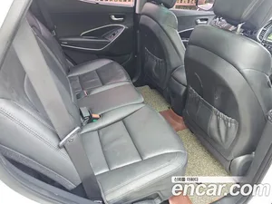 Hyundai Santa Fe, 2017 — миниатюра 15