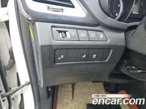 Hyundai Santa Fe, 2017 — миниатюра 16