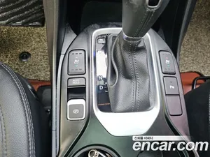 Hyundai Santa Fe, 2017 — миниатюра 17