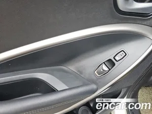 Hyundai Santa Fe, 2017 — миниатюра 18